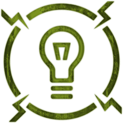Lightning Icon Clip Art - Electrical Engineering Png (512x512)