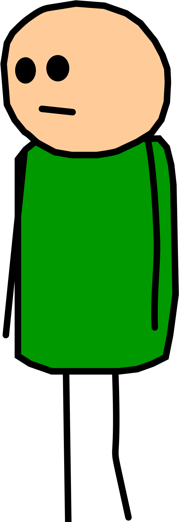 Cyanide And Happiness Characters (2000x2000)