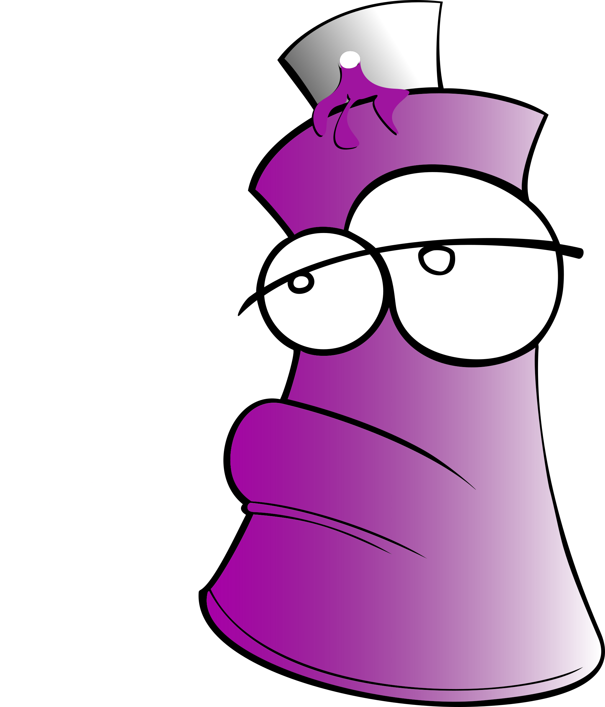 Spraycan Cartoon Remix Colored - Spray Can Cartoon (2051x2400)