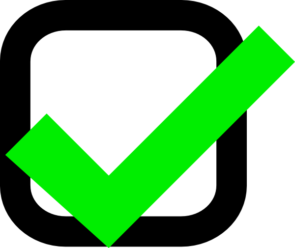 Checkbox это