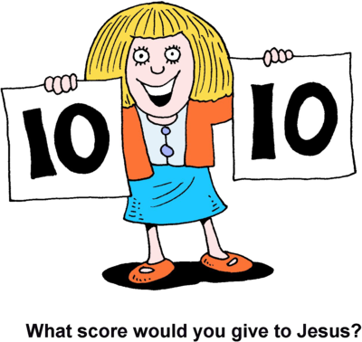 Score Clipart - Score Clipart (400x378)