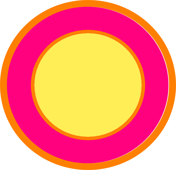 Plate Clipart Clip - Plate Clipart (600x579)