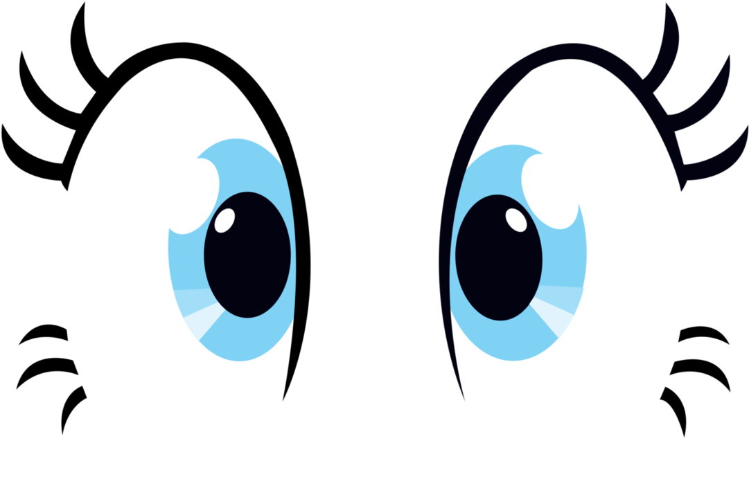 Thesupernamekian, Eyes, Pinkie Pie, Safe, Simple Background, - My Little Pony Pinky Pie Eyes (1117x715)