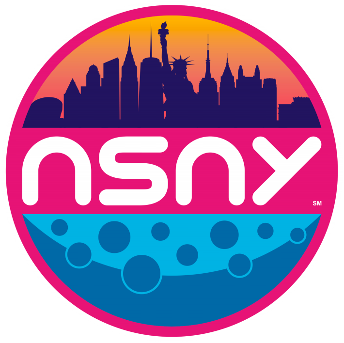 No Sleep New York - Artist (710x708)