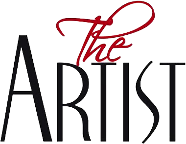 Logo The Artist (460x322)