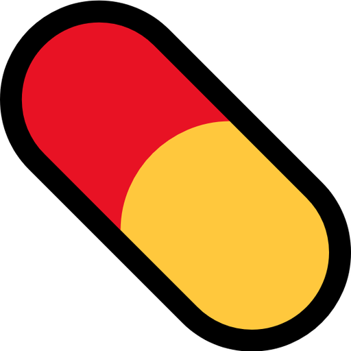 N/a - Pill Emoji (512x512)