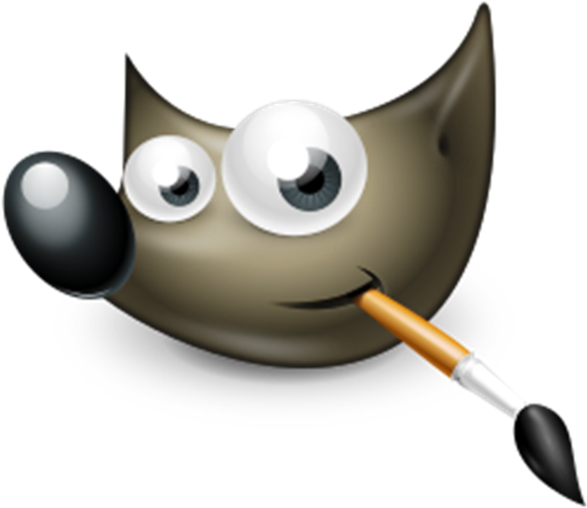 How To Open Psd Files In Windows - Gimp App (1024x765)