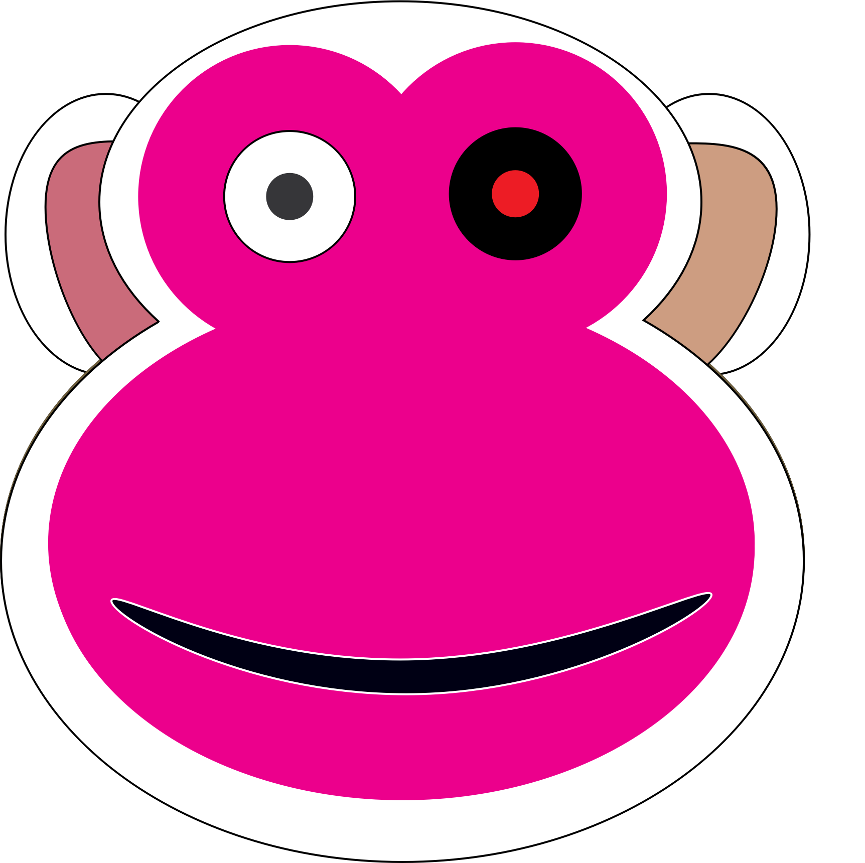 Big Image - Yeti (1724x1720)