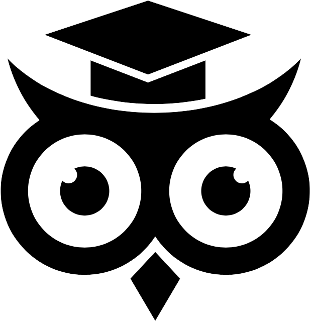 Mississippi Clipart - Edison - Smart Owl Icon (708x723)