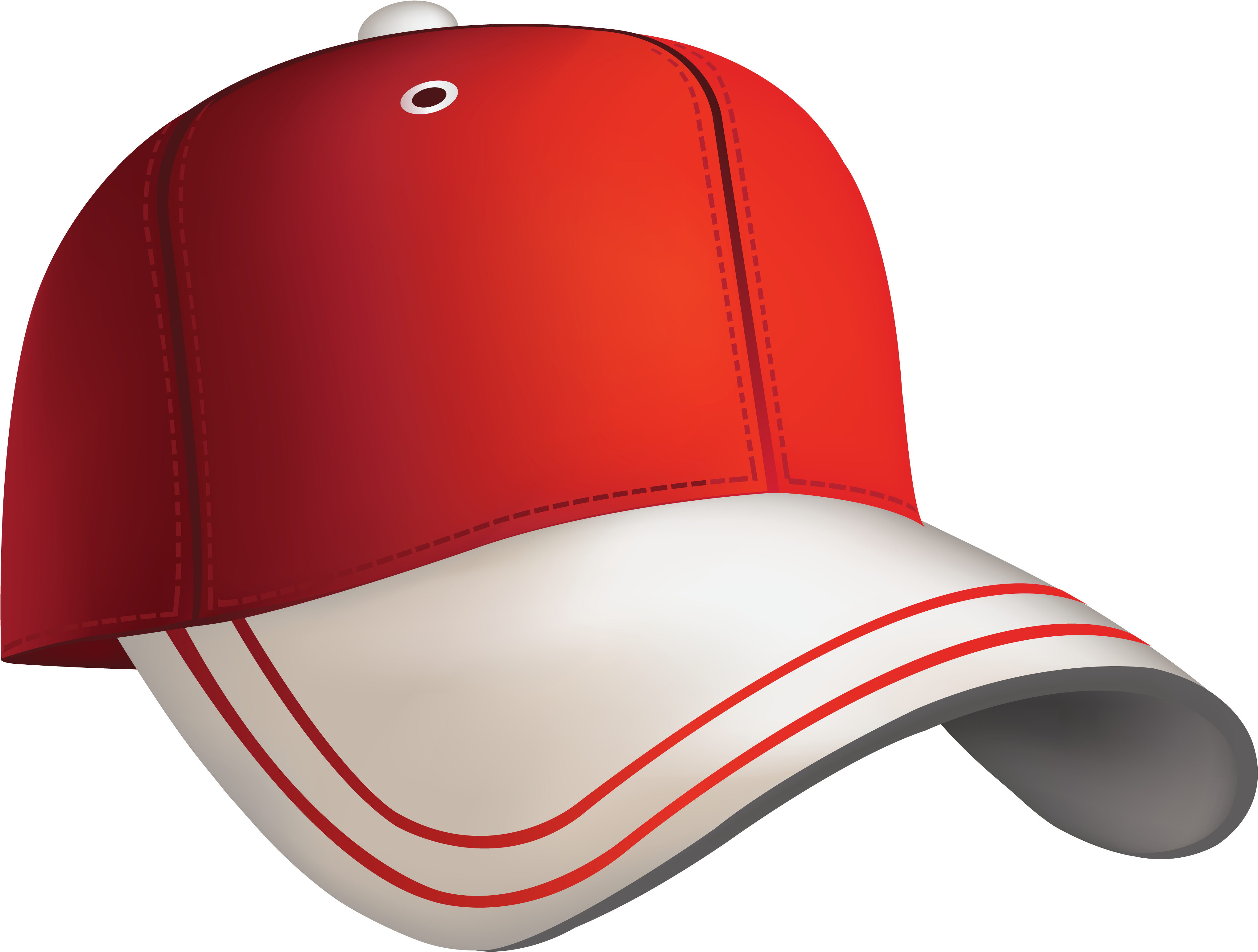 Cap And Diploma Clipart Clipartmonk Free Clip Art Images - Baseball Hat Clipart (4325x3366)