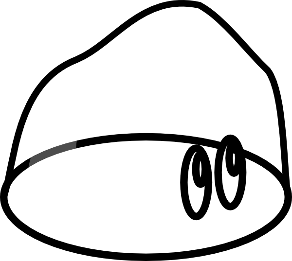 Slime Clip Art At Vector Clip Art Free - Clip Art (600x537)