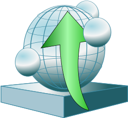Database Server Free App Server Platform Up - Illustration (566x800)
