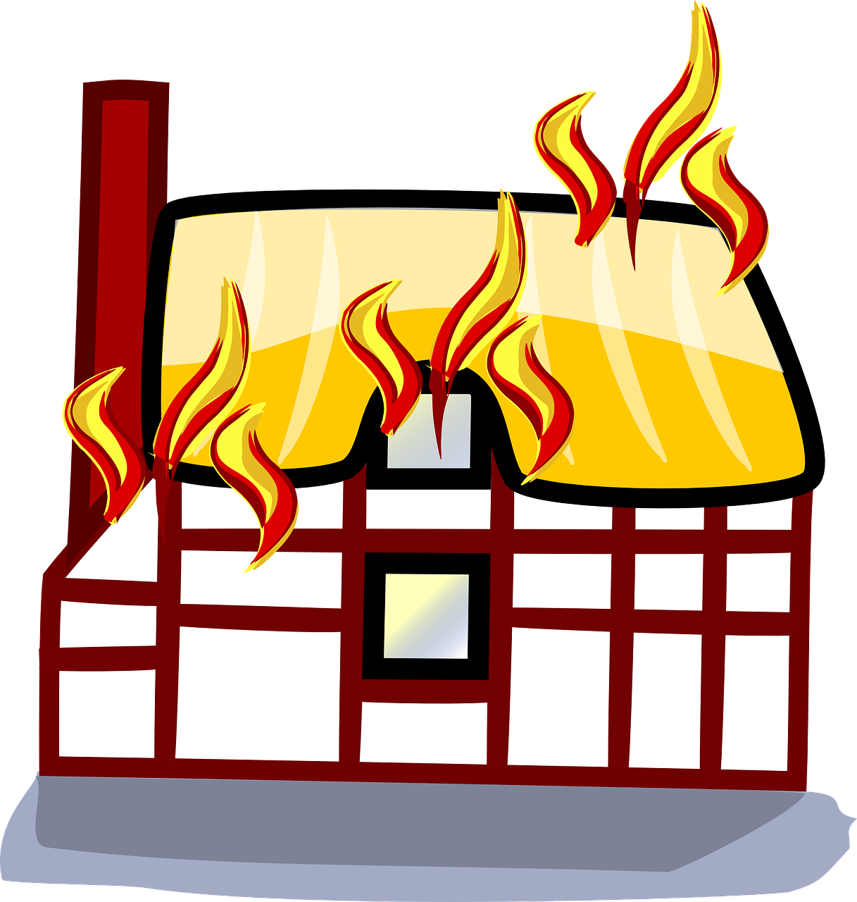 Get On Like A House On Fire (1217x1280)
