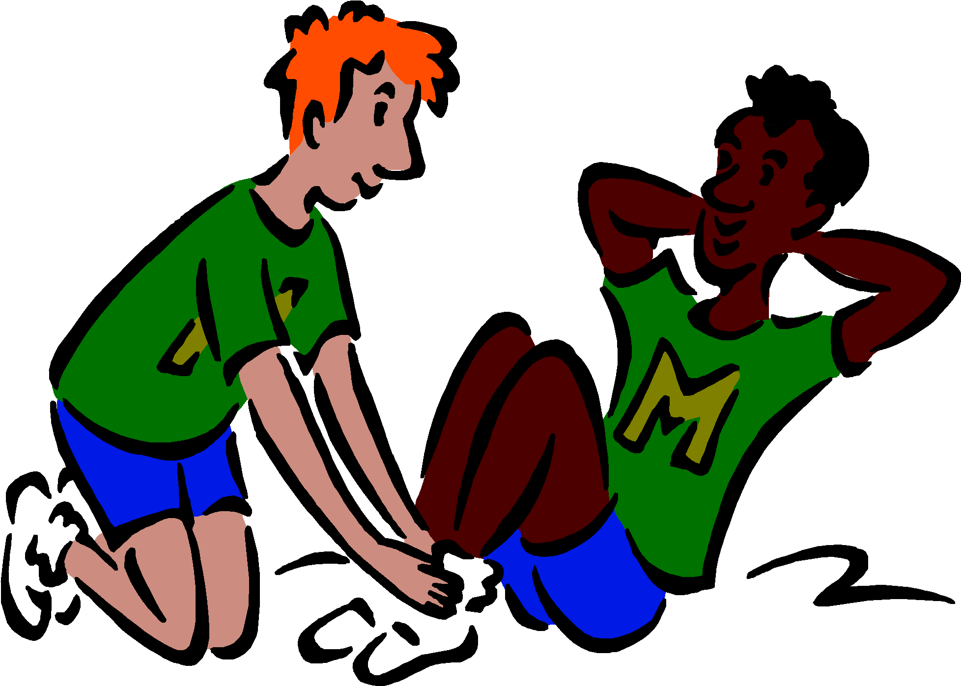 Presentation Grades 12pptx On Emaze - Activities In Physical Education (2056x1459)