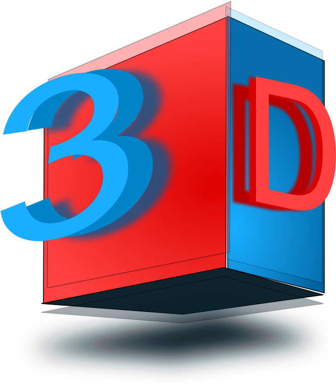3d Cliparts 3d Cube Cliparts Free Download Clip Art - 3d Clipart (2038x2340)