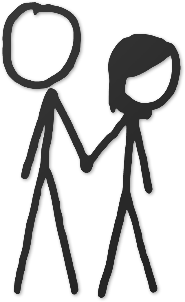 Top 5 Stick Figures Steve Lovelace - Love U So Much Quotes (1200x1200)