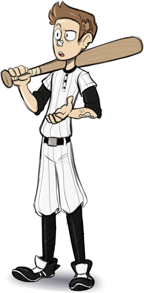 Billy The Wax Figure By Dadarisma On Deviantart - Wax Sculpture (634x1081)