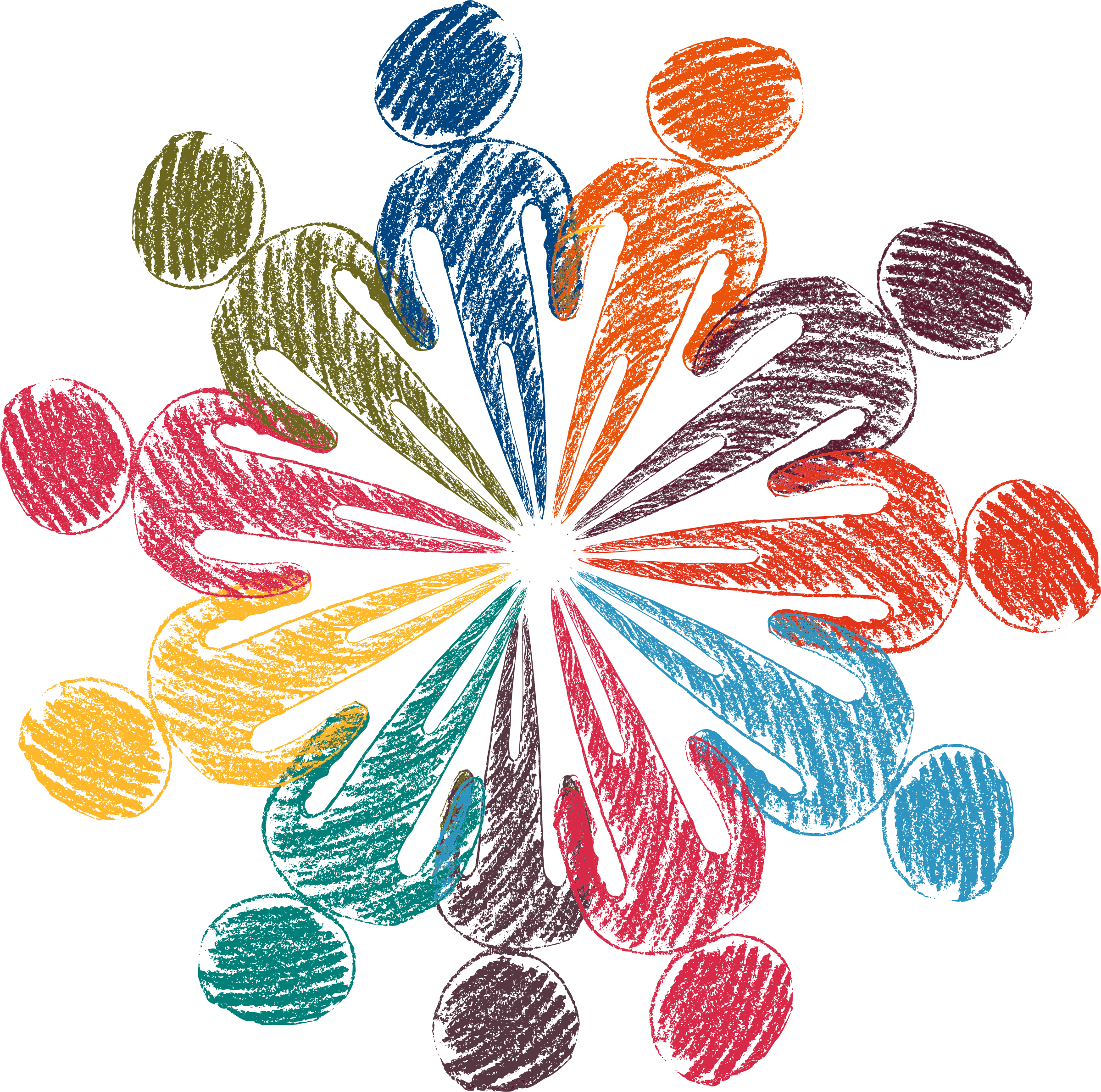 Big Image - Atencion A La Diversidad (2400x2380)