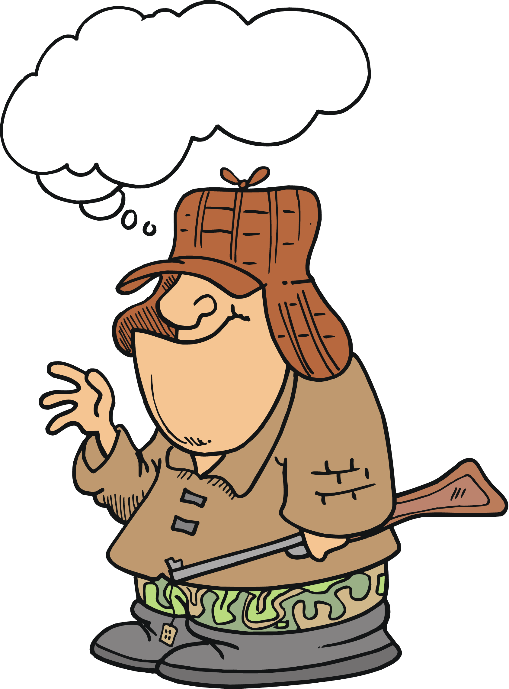 Png - - Food Web Easy To Draw (1686x2280)