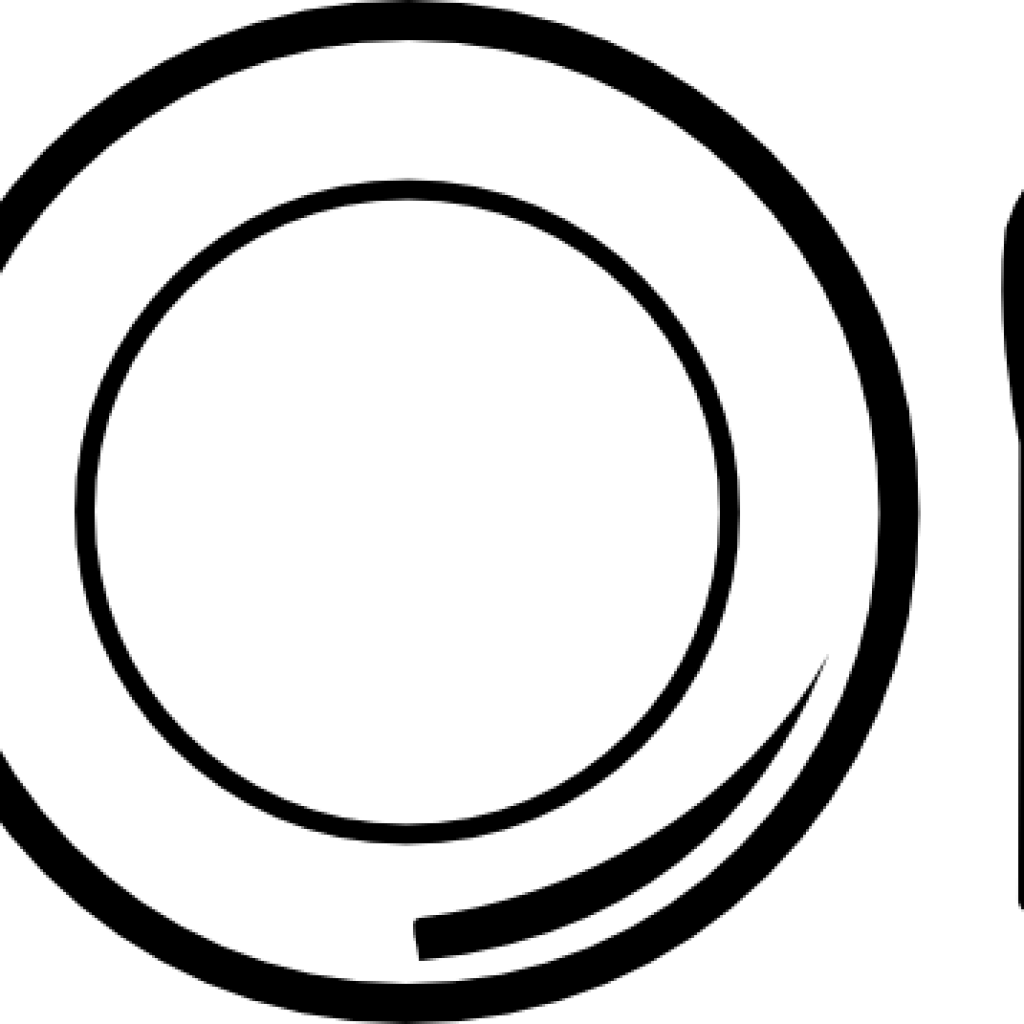 Dinner Clip Art Family Dinner Clipart Clipart Panda - Clip Art (1024x1024)