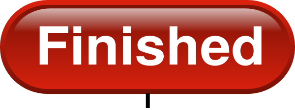 Finished Svg Clip Arts 600 X 225 Px - First Aider Signs Free Download (600x225)