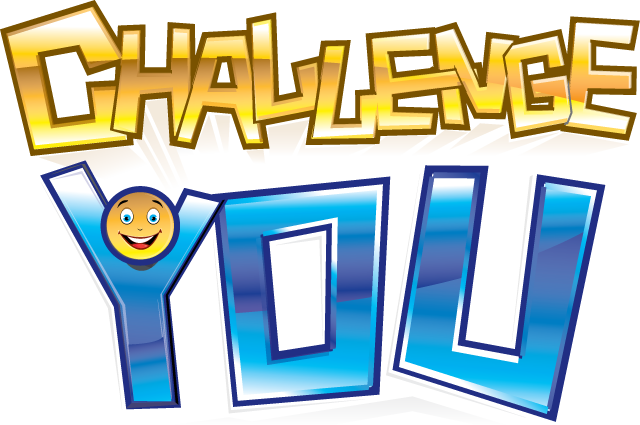 Challenge - Challengeyou Journal (640x425)