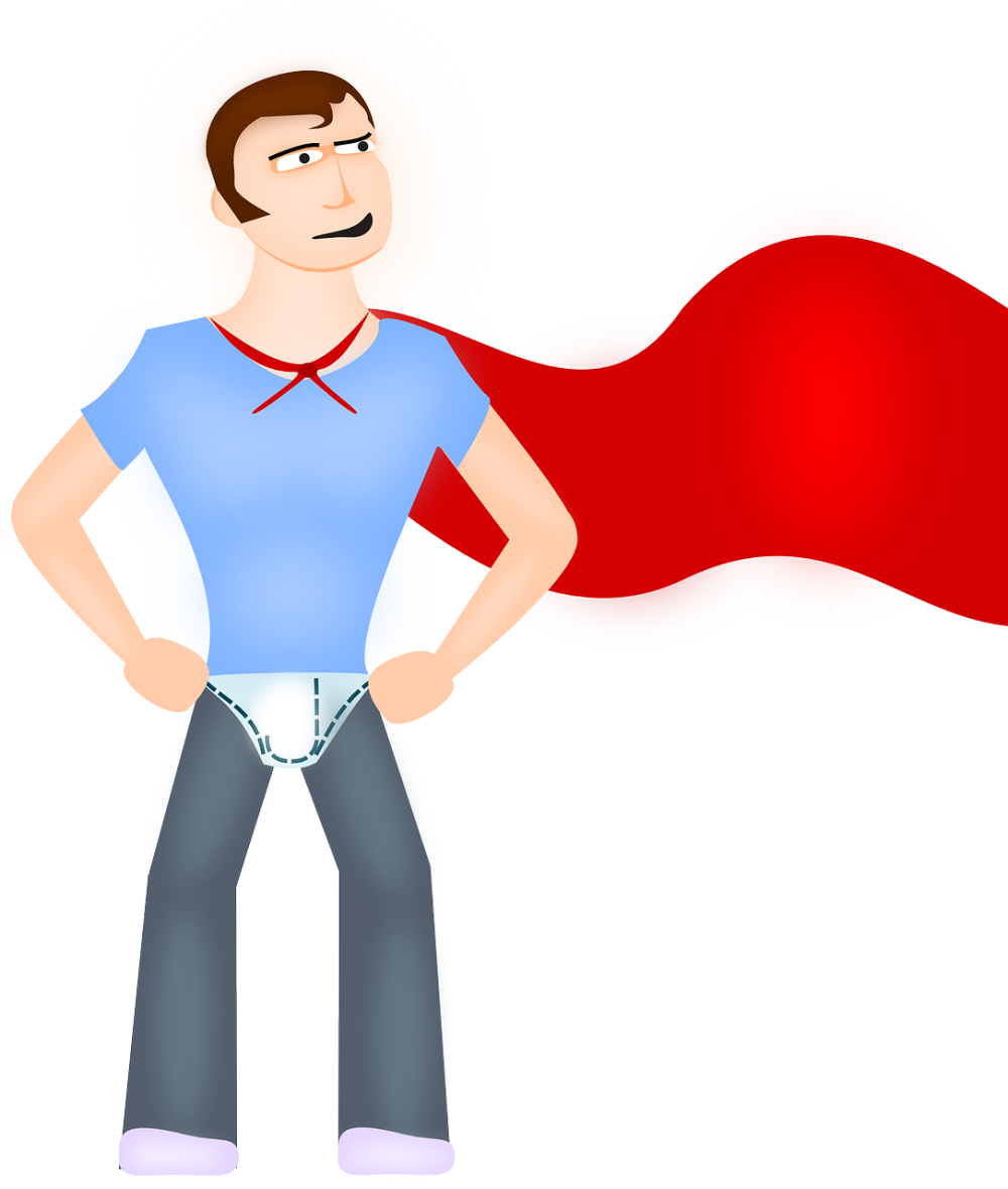 Dude Clipart Free For Download - Happy Birthday To The Man Of My Life (1000x1180)