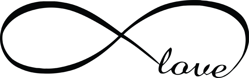 29 Infinity Png Free Cliparts That You Can Download - Love Infinity Sign Png (800x252)