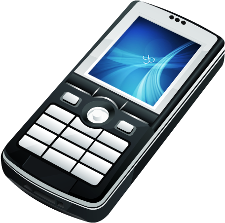 Hp Mobile 2 Icon - Mobile Icon (512x512)