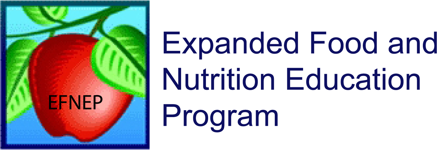 Logos Standards Of Use - Efnep (1434x519)