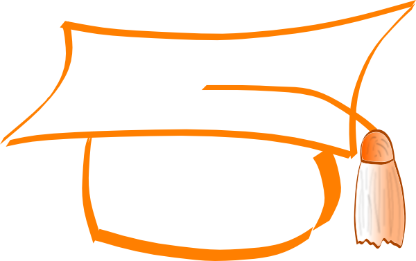 University Clip Art - Pray For Our Graduates (600x377)