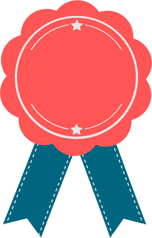 Ribbon Clip Art Clipart Photo - Ribbon Award Clipart (1470x2303)