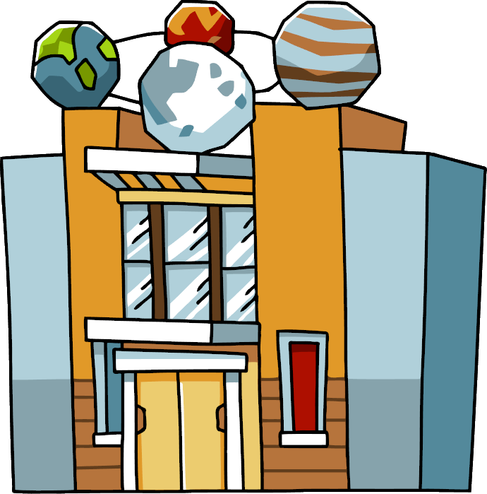 26, March 3, 2013 - Science Museum Clipart (690x699)