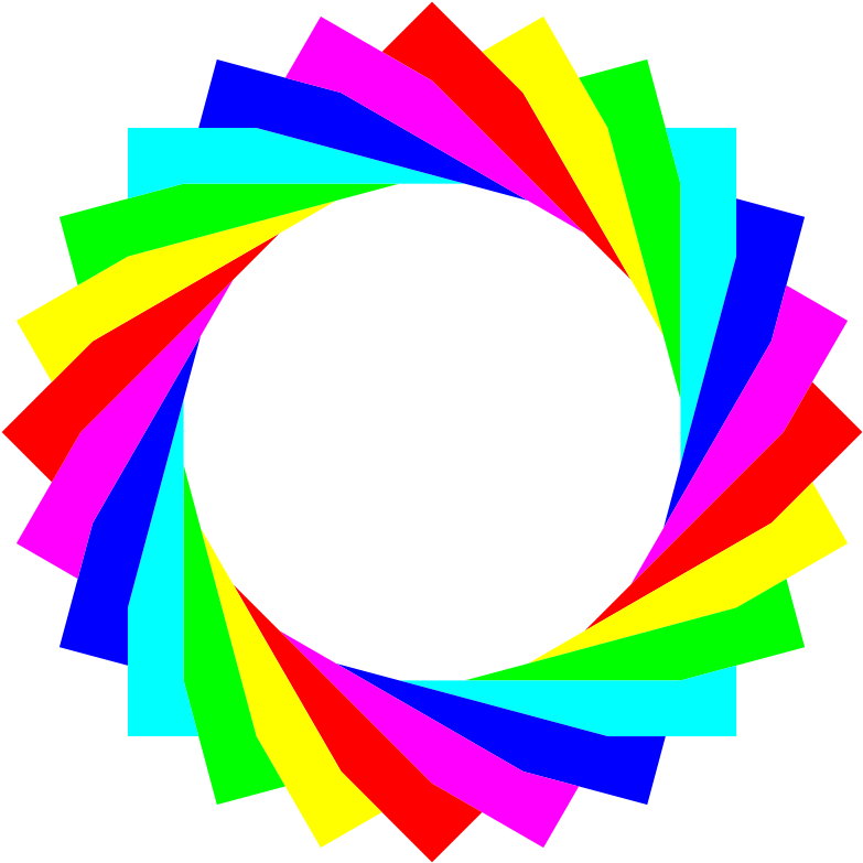 Free January 13 2013 6 Squares - January 13 (2400x2400)