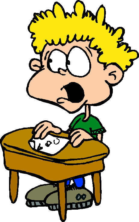 Animated Student (462x736)