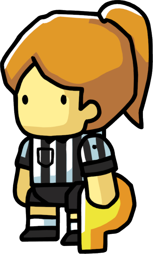 34, January 7, 2013 - Referee Png (519x859)