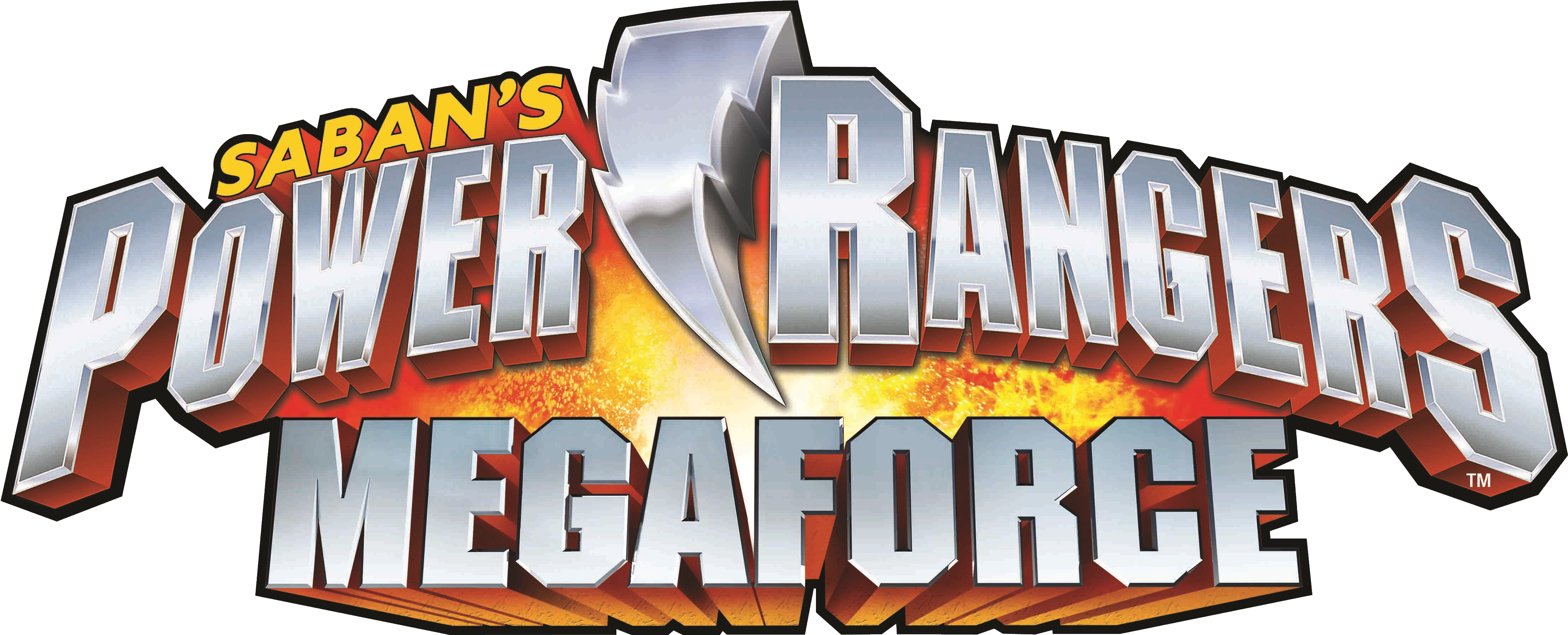 Xx - Monsters - Power Rangers Beast Morphers (4436x1808)