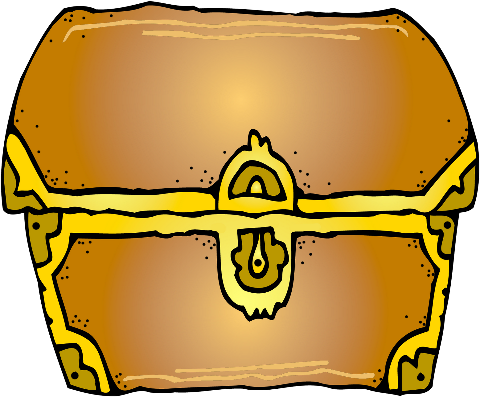 Treasure Map Clip Art Free - Clip Art (1600x1324)