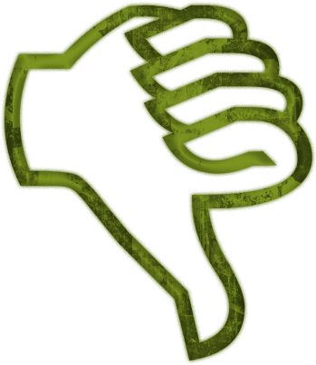 No - Thumbs Up Symbol (512x512)