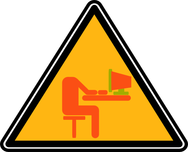 Clipart Work In Progress (600x487)