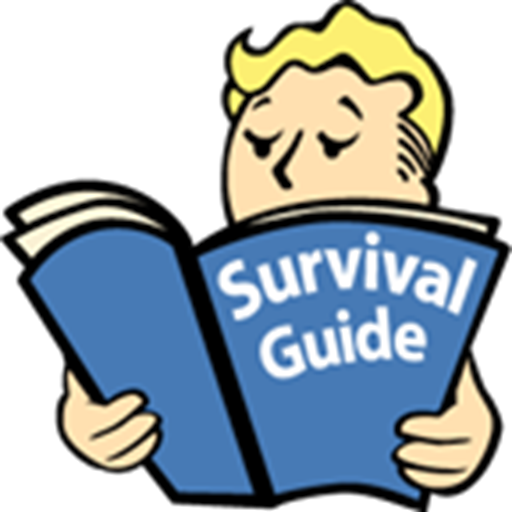 Wasteland Survival Guide - Vault Boy Survival Guide (640x480)