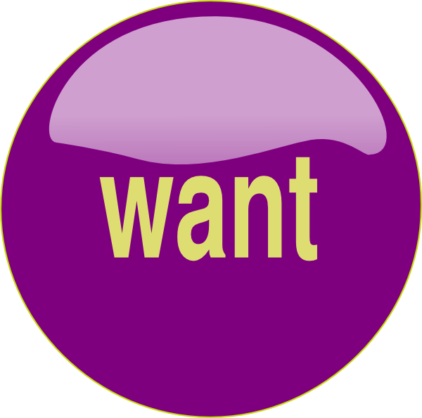 Want Clipart (600x595)