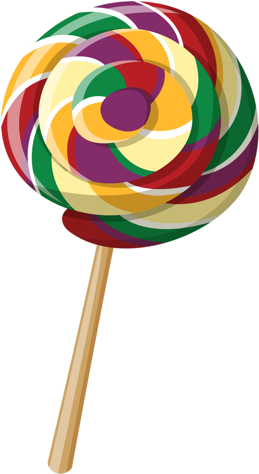 Crafts - Paleta De Colores Dulce (617x1024)