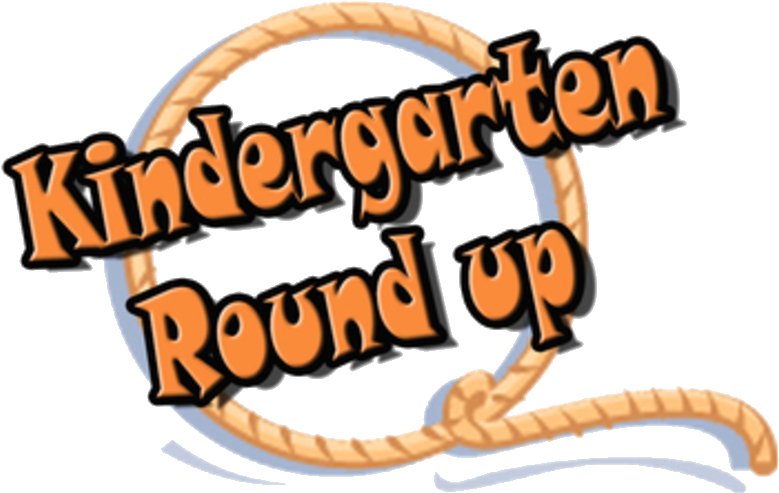 This Is The Image For The News Article Titled Kindergarten - Kindergarten Roundup Clipart (800x571)