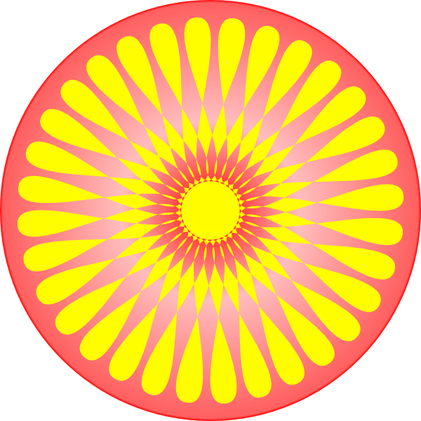 Circle Design (600x600)