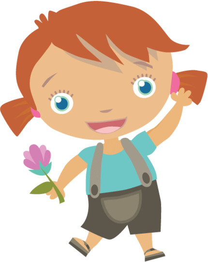 Teachers - Cartoon (430x540)