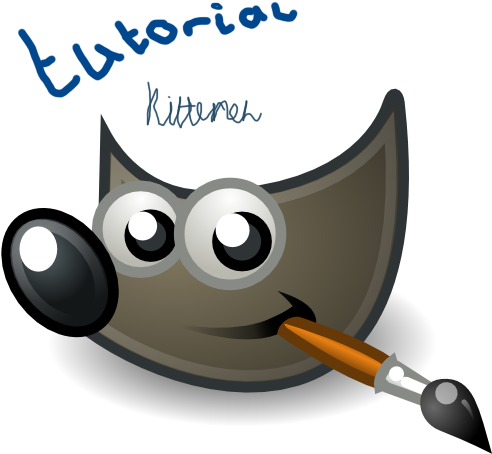 Windows, English By Kitteneh On - Practical Gimp Exercises By Trygve R Lerwick 9781537561042 (512x512)