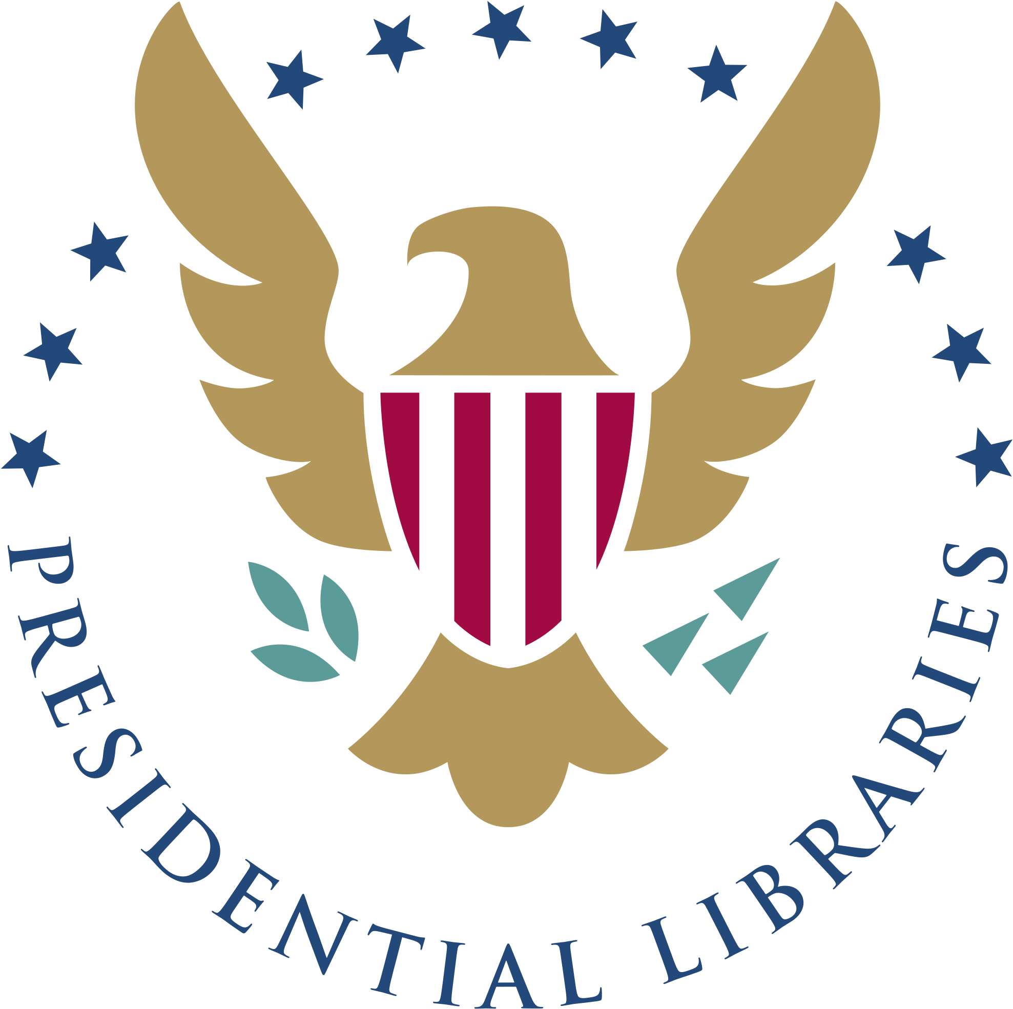 Presidents Clipart Government Office - President Of The United States (2000x2000)