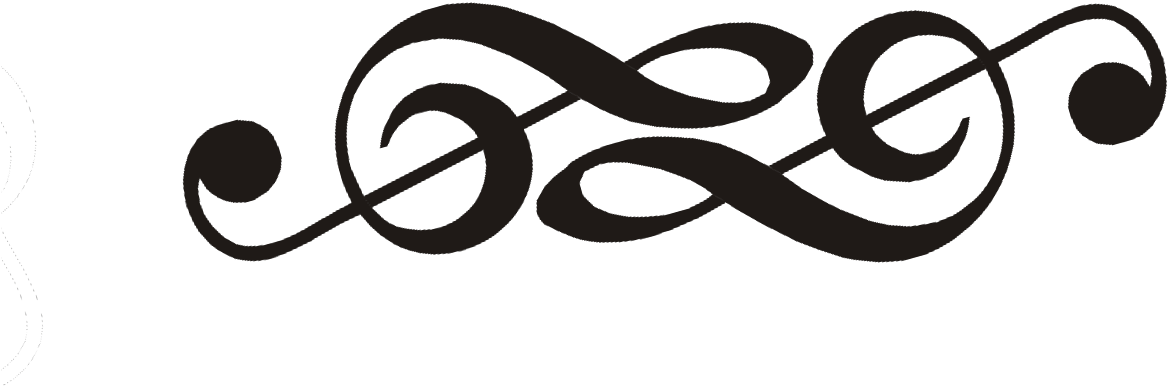 Double Infinity Symbol Clip Art - Treble Clef Infinity Tattoo (1348x766)