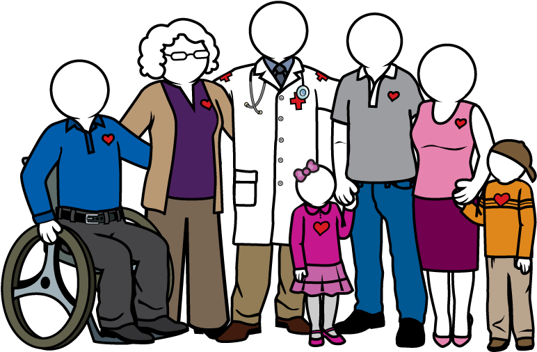 Find A Doctor, Clinic Or Pharmacy - Pharmacy (845x612)
